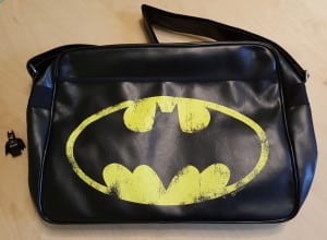 Weihnachtsgeschenke für Comic-Fans *Werbung* 1