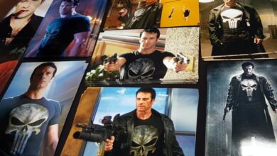 German Comic Con in Dortmund | Meine Eindrücke 2