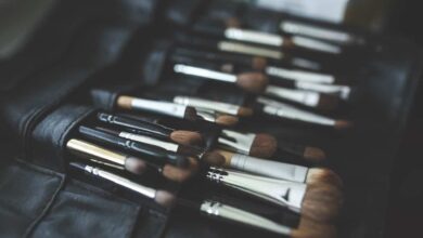 Mein Besuch bei Douglas in Köln 1