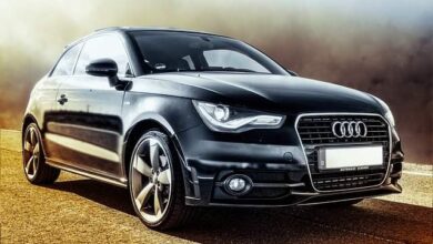 Das Thema Leasing von Autos 1