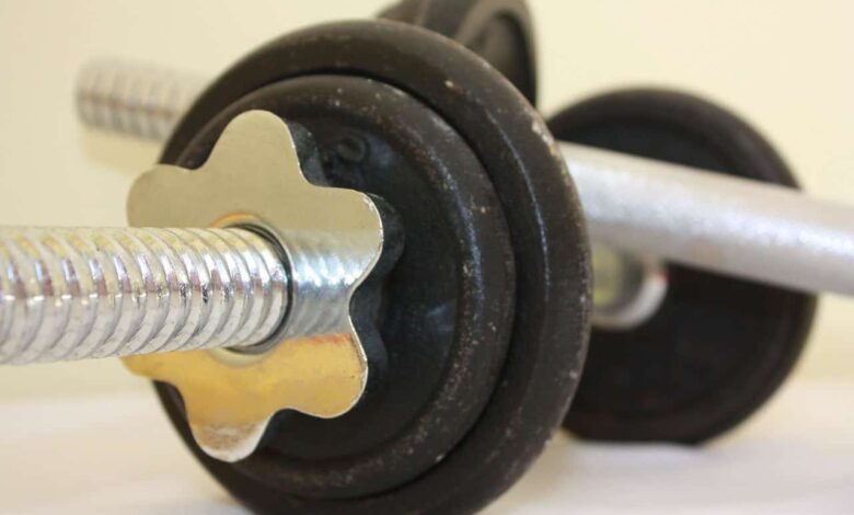 Das passende Workout im Winter 1