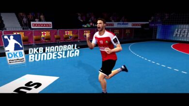 Handball 16 | Das neue Spiel für alle Konsolen 8 Handball 16 | Das neue Spiel für alle Konsolen 8