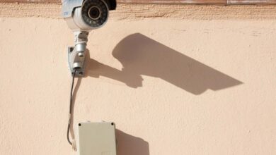 Sicherheit an den Feiertagen 1