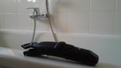 Haarentfernung leicht gemacht - Produkttest 1