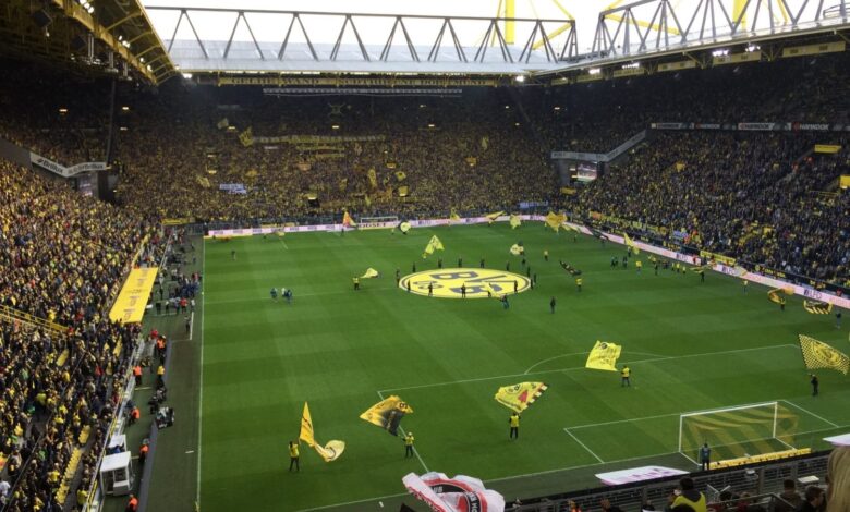 Vorbereitung und Ziele von Borussia Dortmund für die kommende Rückrunde 1