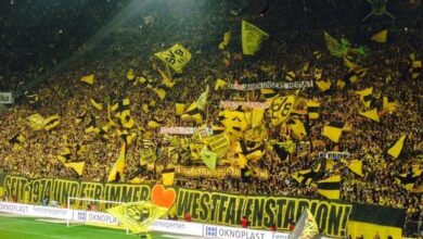 Die Auswirkungen der BVB-Fantoken auf den Fußball 12 Die Auswirkungen der BVB-Fantoken auf den Fußball 10