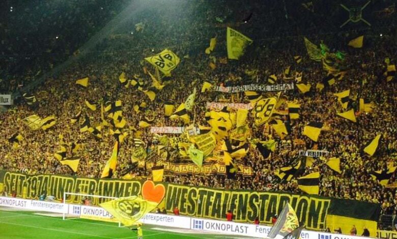 Die Auswirkungen der BVB-Fantoken auf den Fußball 1