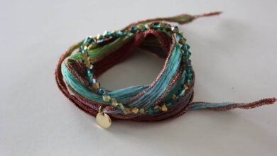 Schmuck und Accessoires mit Bedeutung 12 Schmuck und Accessoires mit Bedeutung 10