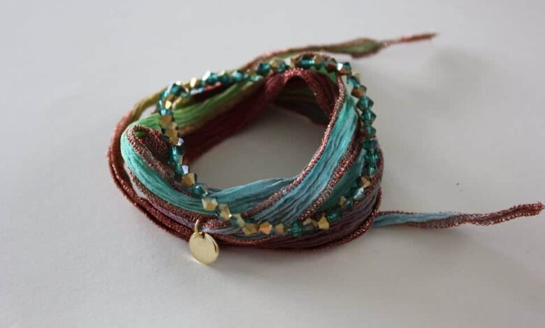 Schmuck und Accessoires mit Bedeutung 1
