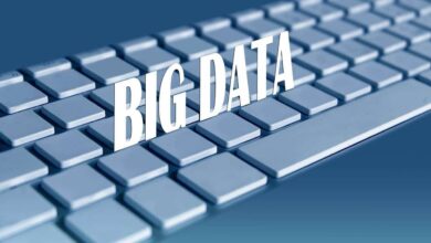 Big Data sinnvoll Nutzen 8 Big Data sinnvoll Nutzen 8