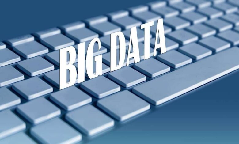Big Data sinnvoll Nutzen 1 Big Data sinnvoll Nutzen 1