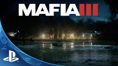 Mafia 3 - Worldwide Reveal Vorschau 6 Mafia 3 - Worldwide Reveal Vorschau 6