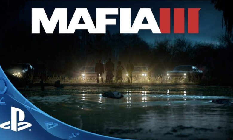 Mafia 3 - Worldwide Reveal Vorschau 1