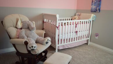 Kinderzimmer zum Wohlfühlen 2
