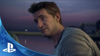 Uncharted 4 - A Thief's End Vorschau 8 Uncharted 4 - A Thief's End Vorschau 8