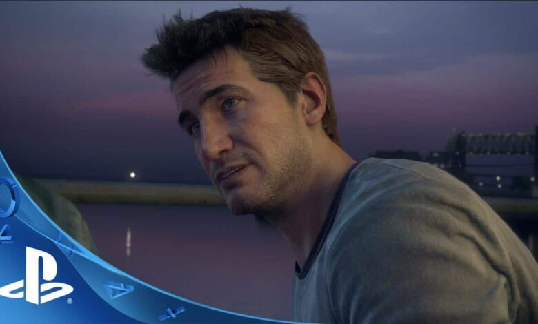 Uncharted 4 - A Thief's End Vorschau 1