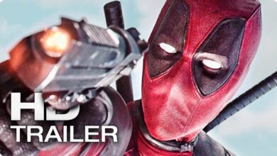 Deadpool | Guter Film? 12 Deadpool | Guter Film? 12