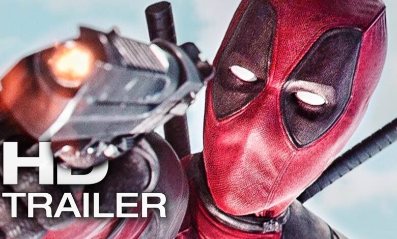 Deadpool | Guter Film? 1