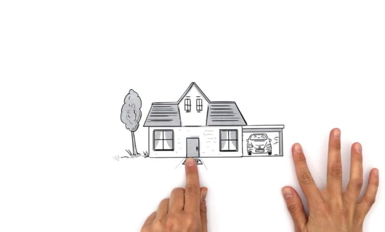 Marketing für Immobilienmakler: Erklärvideo 1