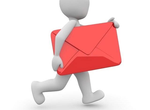 Postfachservice | Organisieren Sie ihre Post 1