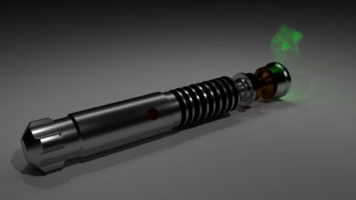 Star Wars - Episode 7 | Gute Fortsetzung? 1