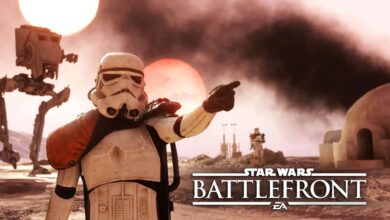 Star Wars Battlefront | Wird es dem Hype gerecht? 5 Star Wars Battlefront | Wird es dem Hype gerecht? 5