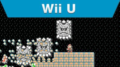 Super Mario Maker |Der Baukasten mit Spaß 2