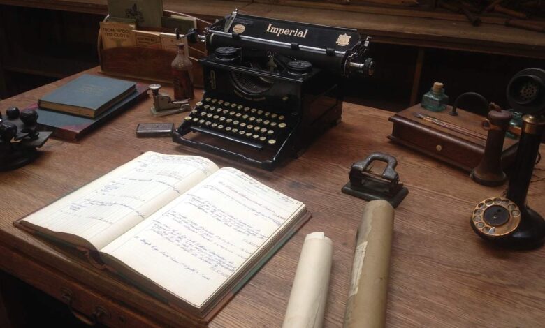 Live Escape Rooms: Freiwillig eingesperrt! 1