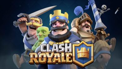 Clash Royale - Ein neuer Hit von Supercell 6 Clash Royale - Ein neuer Hit von Supercell 6