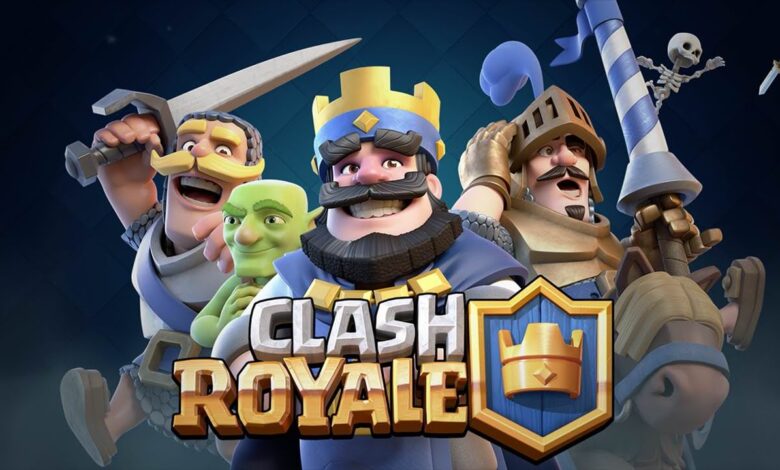 Clash Royale - Ein neuer Hit von Supercell 1