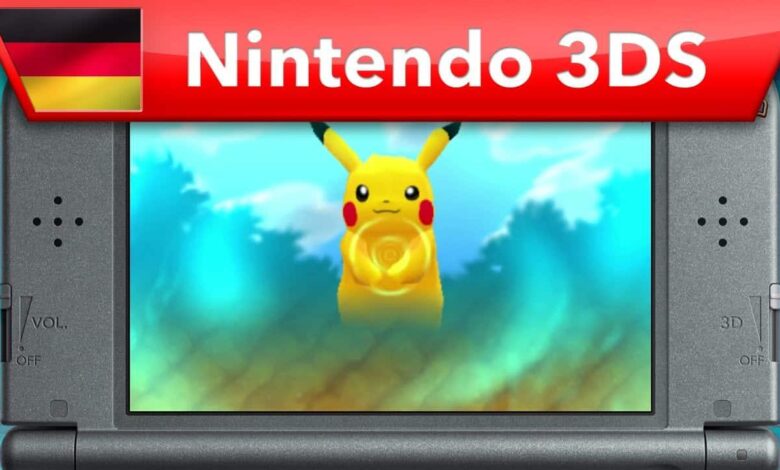 Die Top 10 der süßesten Pokemon 1