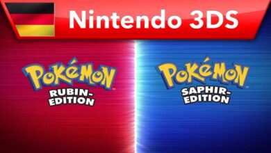 Die Top 10 der stärksten Pokémon 5