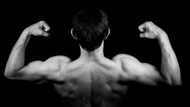 Mit der richtigen Sportnahrung dein Ziel erreichen 1
