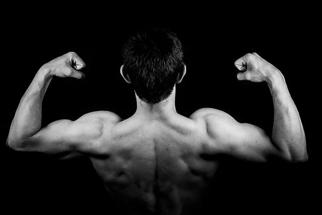 Mit der richtigen Sportnahrung dein Ziel erreichen 1