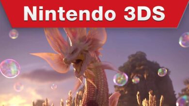 Monster Hunter Generations bald in Europa 5 Monster Hunter Generations bald in Europa 5