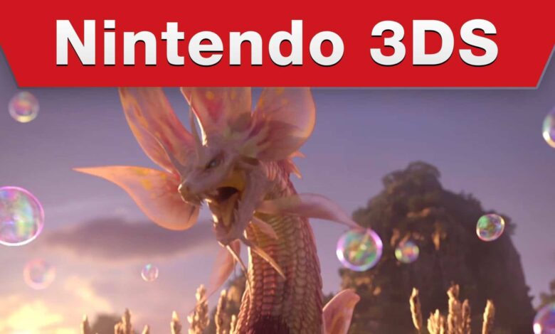 Monster Hunter Generations bald in Europa 1 Monster Hunter Generations bald in Europa 1