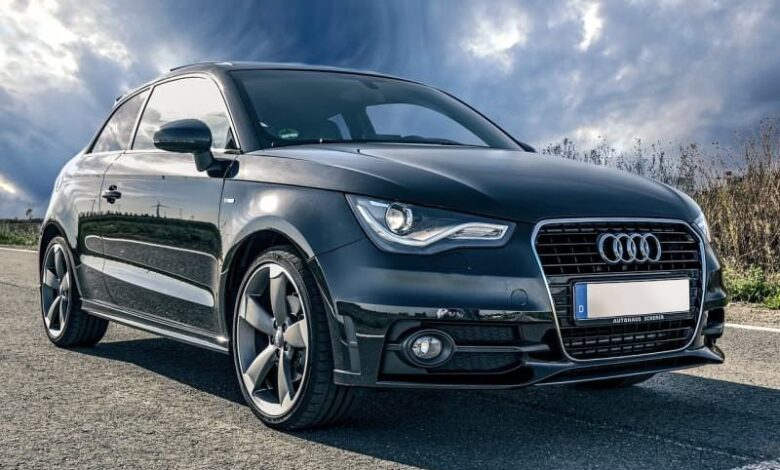 Fahrsicherheitstraining (Audi) - Das Adrenalinerlebnis mit massig PS 1