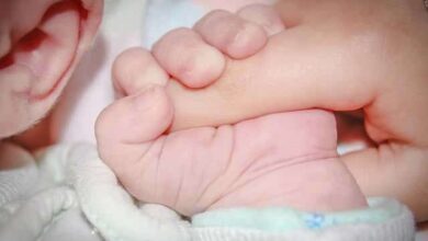 Erstausstattung im Kinderzimmer für das Baby 14 Erstausstattung im Kinderzimmer für das Baby 11
