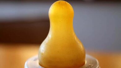 Babyflasche im Auto erwärmen – geht das? 4 Babyflasche im Auto erwärmen – geht das? 4