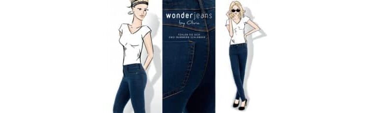 wonderjeans by Olivia | Jeans in allen Varianten 1