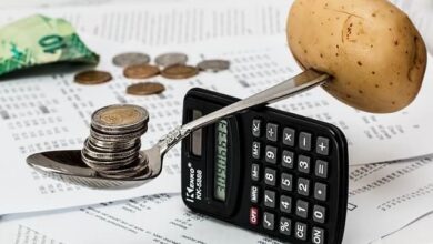 Wie finden Sie den richtigen Kredit? 1