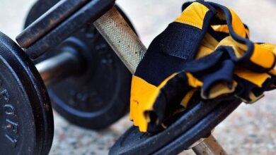 Präparate von A bis Z für Sportler 13 Präparate von A bis Z für Sportler 13