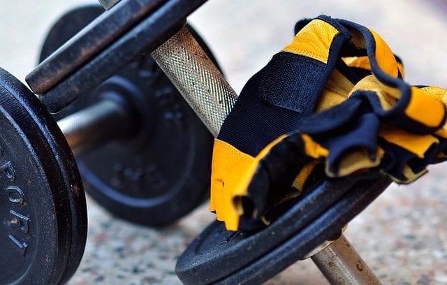 Präparate von A bis Z für Sportler 1