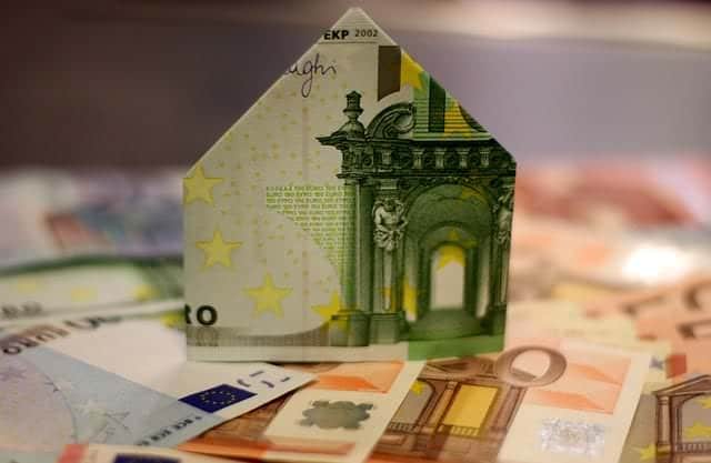 Werbeflächen an Immobilien vermieten 1 Werbeflächen an Immobilien vermieten 1