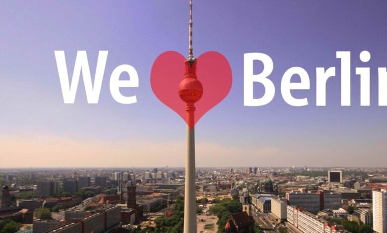 Gewerbeimmobilien-Makler in Berlin 1