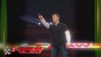 Warum ist Shane McMahon so wichtig für die WWE? 8 Warum ist Shane McMahon so wichtig für die WWE? 8