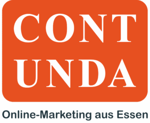 Contunda - Online, Webdesign, SEO