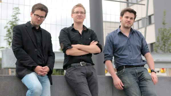 Mein Praktikum bei Contunda 1