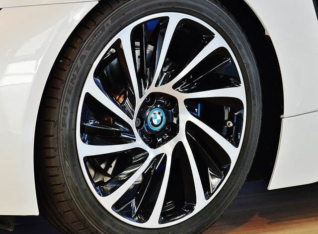 Felgenpflege für den Sommer 1