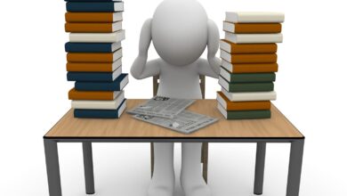 4 Faktoren gegen Prüfungsstress 2